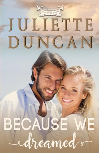 Because We Dreamed book cover