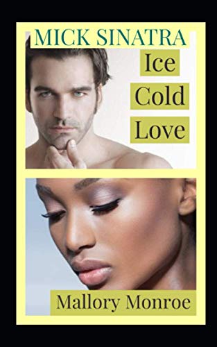 Ice Cold Love book cover