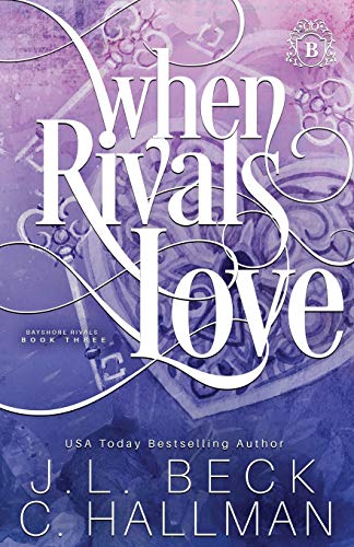 When Rivals Love book cover