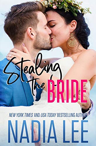 Stealing the Bride cover