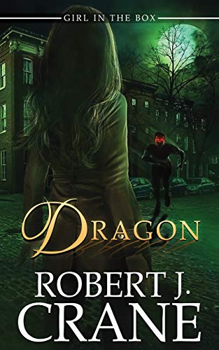 Dragon book cover