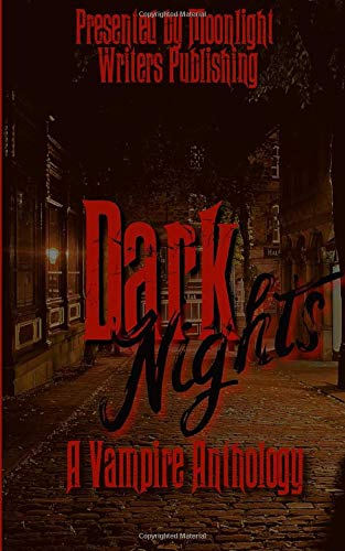 Dark Nights book cover