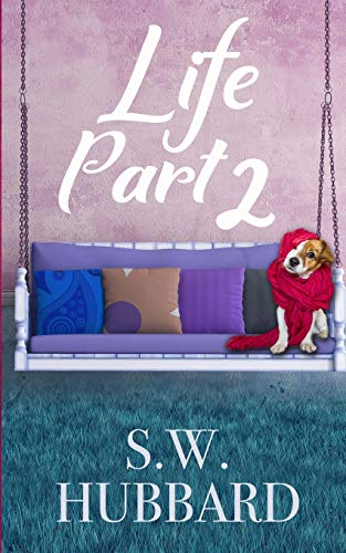 Life, Part 2 book cover