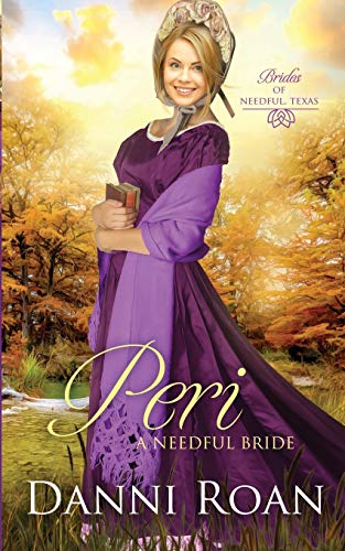 Peri book cover