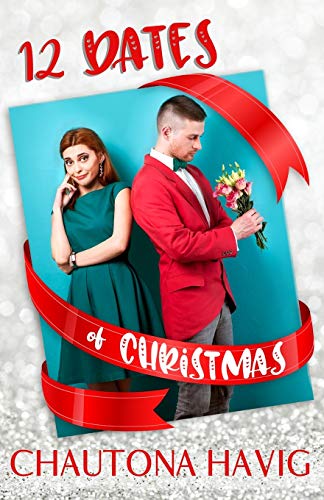 12 Dates of Christmas book cover
