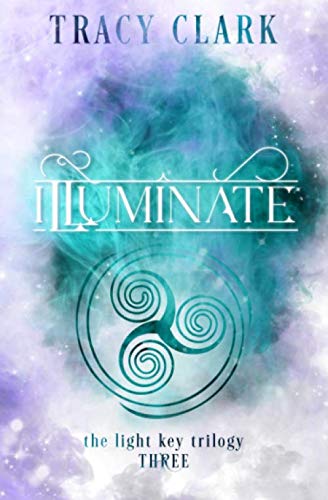 Illuminate book cover