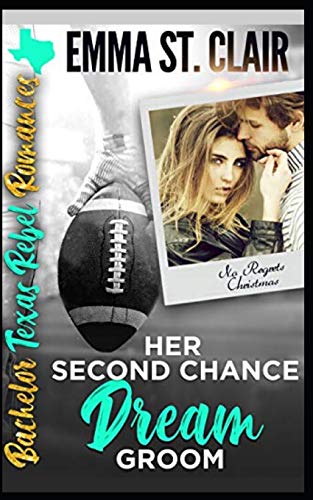 Her Second Chance Dream Groom cover
