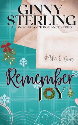 Remember Joy book cover