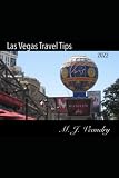 Las Vegas Travel Tips