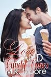 Love and Candy Canes (Ice Cream Shop Series)