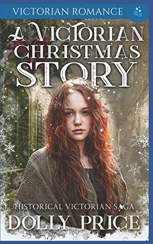 A Victorian Christmas Story book cover