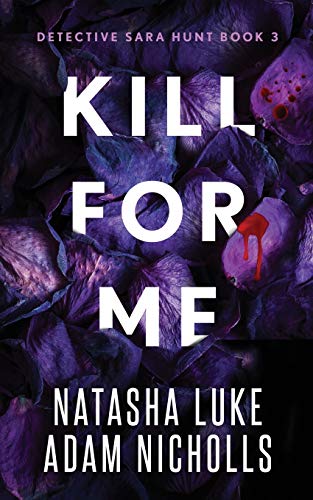 Kill for Me book cover
