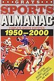 Grays Sports Almanac Plain Unruled Notebook 6 X 9 Easy To Carry Inspired By The Sports Statistics Book From The 1989 Film Back To The Future Part Ii