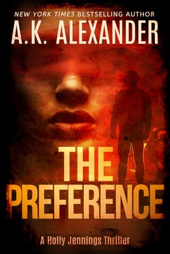 The Preference cover