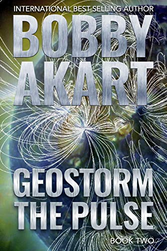 The Pulse book cover
