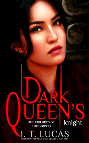 Dark Queen’s Knight book cover