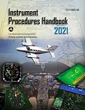 Instrument Procedures Handbook Faah808316b Faa Handbooks Series