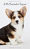Je Me Souviendrai Toujours Carnet De Mots De Passe Welsh Corgi Pembroke Chien 109 Pages Pour 432 Entres Plus Petit Que Le Format A5 Sans Mots Sur La Couverture Du Livre Discret Dguis