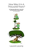 How Was It In A Thousand Years A Concise Guide To The Art Of Enduring In Business With Illustrations