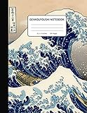 Genkouyoushi Notebook Kanji Practice Paper Japanese Writing Practice Book Large Japanese Practice Notebook For Kanji Characters And Kana Scripts 109 Pages 85x11 Volume 5