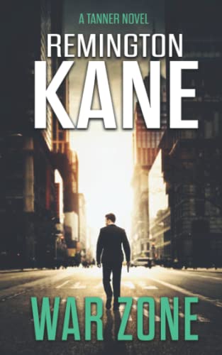 War Zone book cover