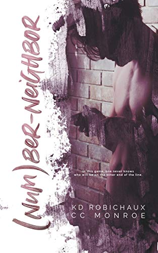 Number Neighbor book cover