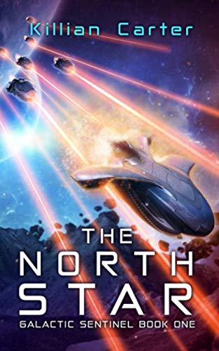 The North Star cover