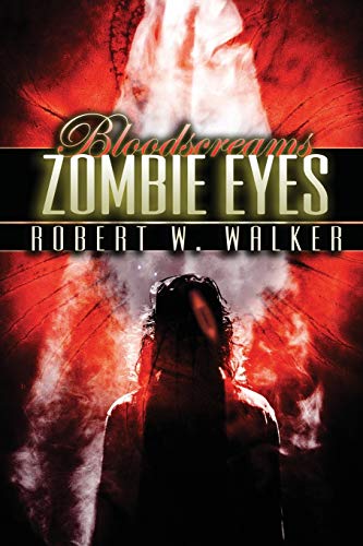 Legion Of The Dead / Zombie Eyes book cover