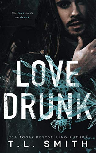 Love Drunk book cover