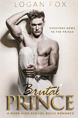 Brutal Prince / Brutal Bully book cover