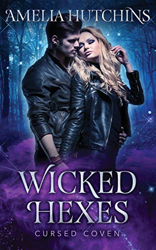 Wicked Hexes book cover