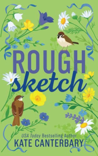 Rough Sketch book cover