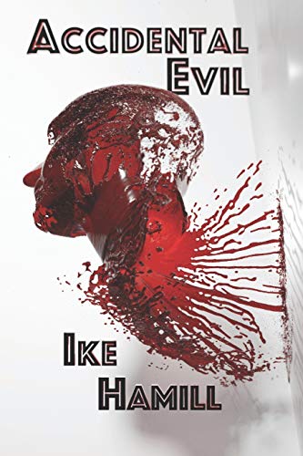 Accidental Evil book cover
