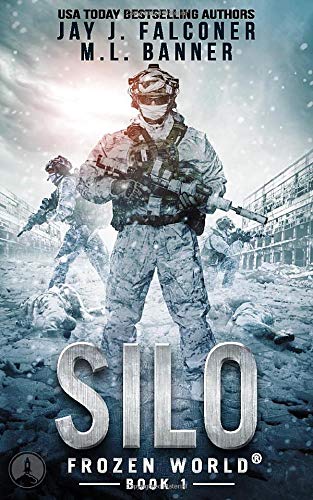 Silo: Summer's End (With: M.L. Banner) cover