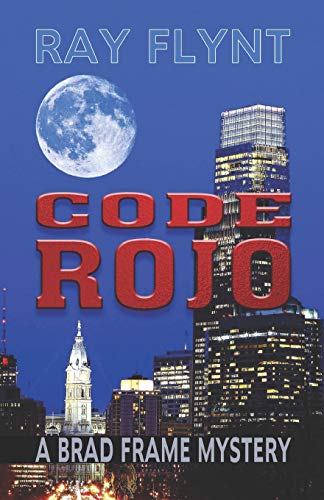 Code Rojo book cover