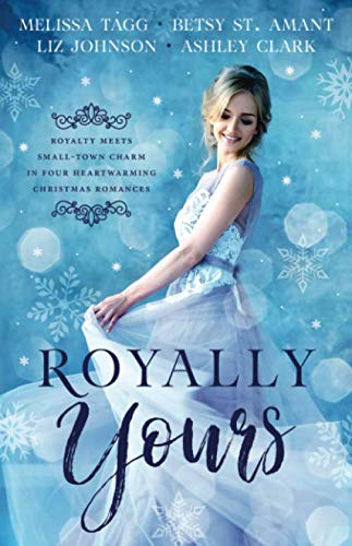 Royally Yours cover