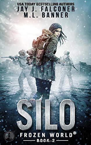 Silo: Hope's Return book cover