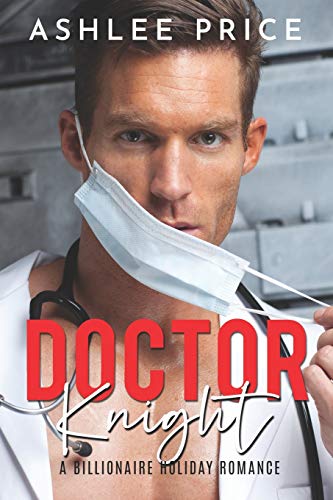 Doctor Knight book cover