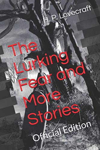 The Lurking Fear and More Stories book cover