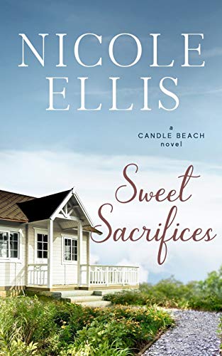 Sweet Sacrifices book cover