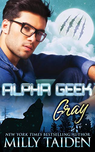Gray book cover