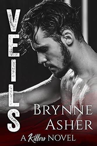 Veils book cover