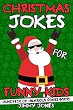 Christmas Jokes For Funny Kids Hilarious Christmas Joke Book For Kids Ages 612 Stocking Stuffer For Kids Christmas Gifts For Kids