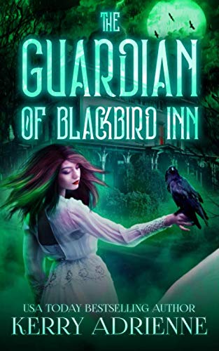 The Guardian of Blackbird Inn book cover