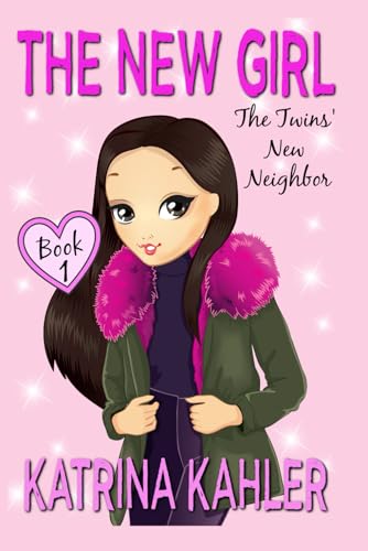 The Twins' New Neighbor book cover