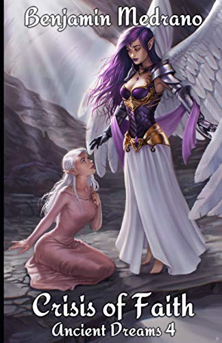 Crisis of Faith book cover