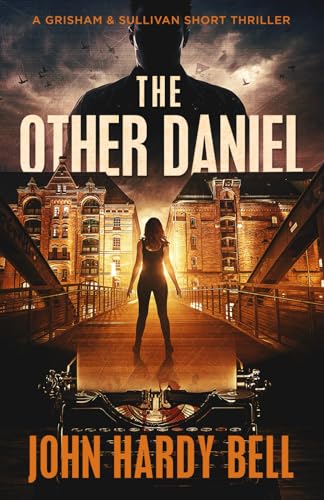 The Other Daniel book cover