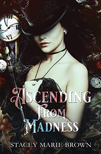 Ascending From Madness book cover