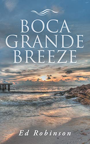 Boca Grande Breeze book cover