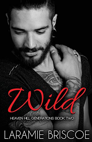 Wild book cover